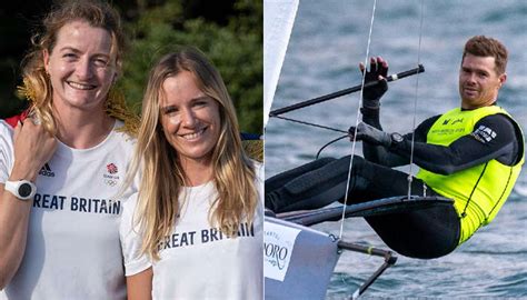 rolex sailor of the year 2021|Brits and Aussie claim 2021 Rolex World Sailor of the Year.